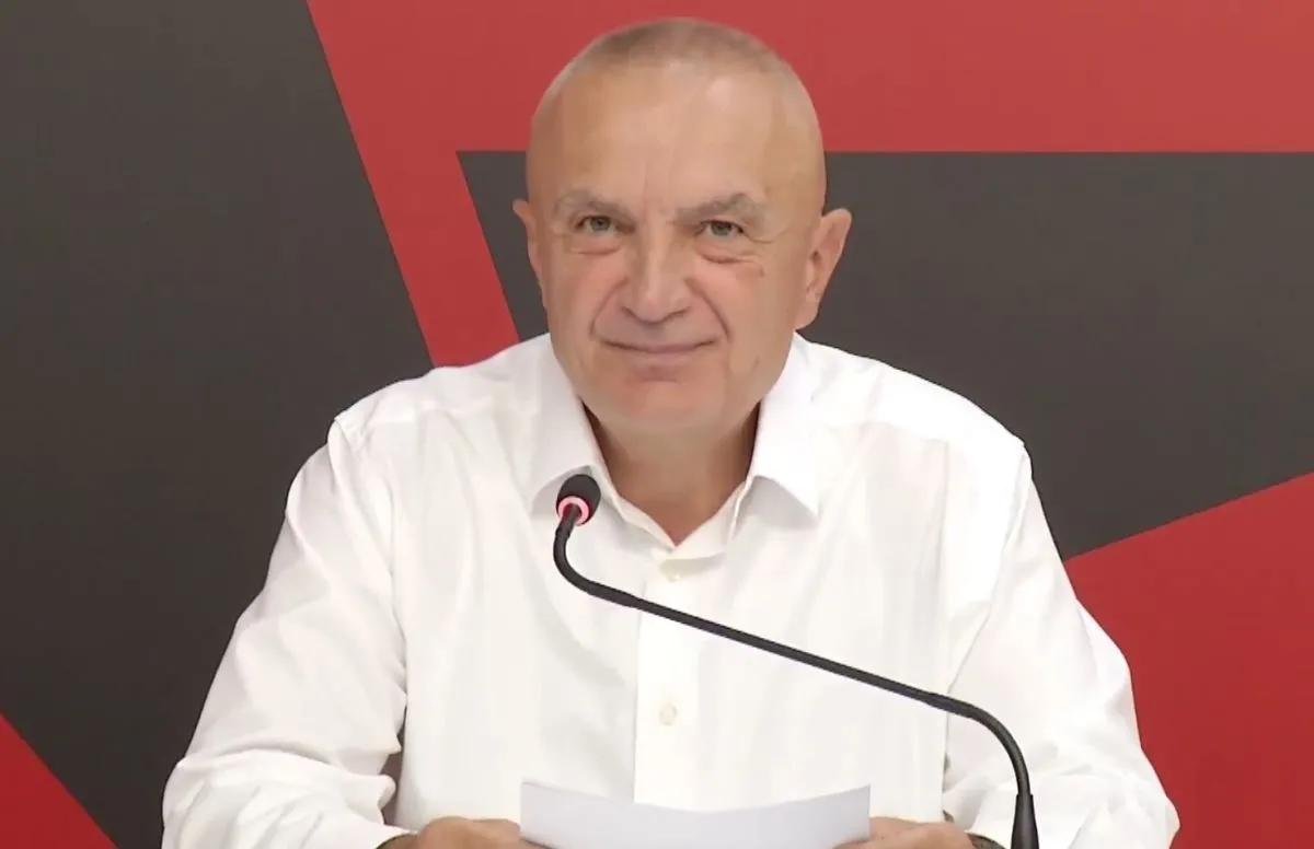 Meta e quan shashkë për të larguar vëmendjen nga skandalet : E papranueshme të keqpërdoret feja bektashiane, mund të kthehet në precedent