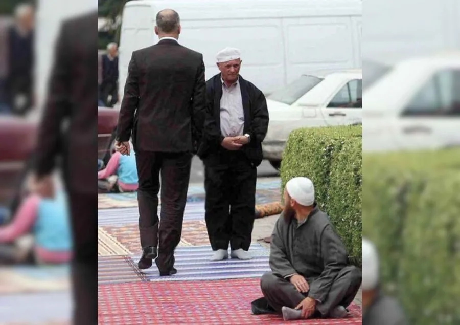 KMSH kundër “shtetit bektashi”: Precedent i rrezikshëm për të ardhmen e vendit!