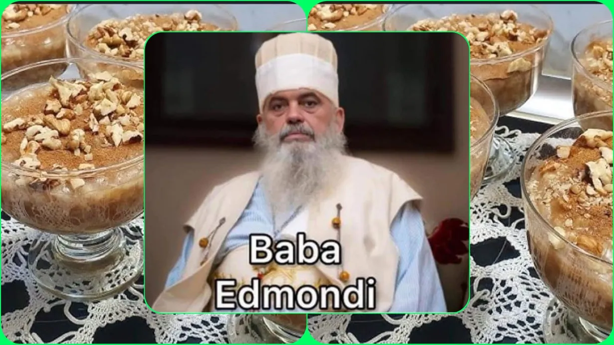 Baba Edmondi ndan ashure në OKB