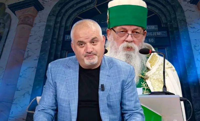Artan Hoxha: A hyn dot SPAK në shtetin e Baba Mondit?