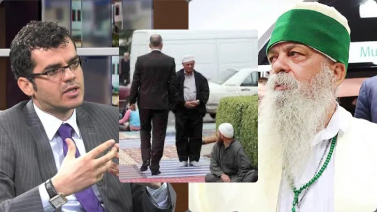 Poshtërimi që po i bën Edi Rama shqiptarëve të besimit islam