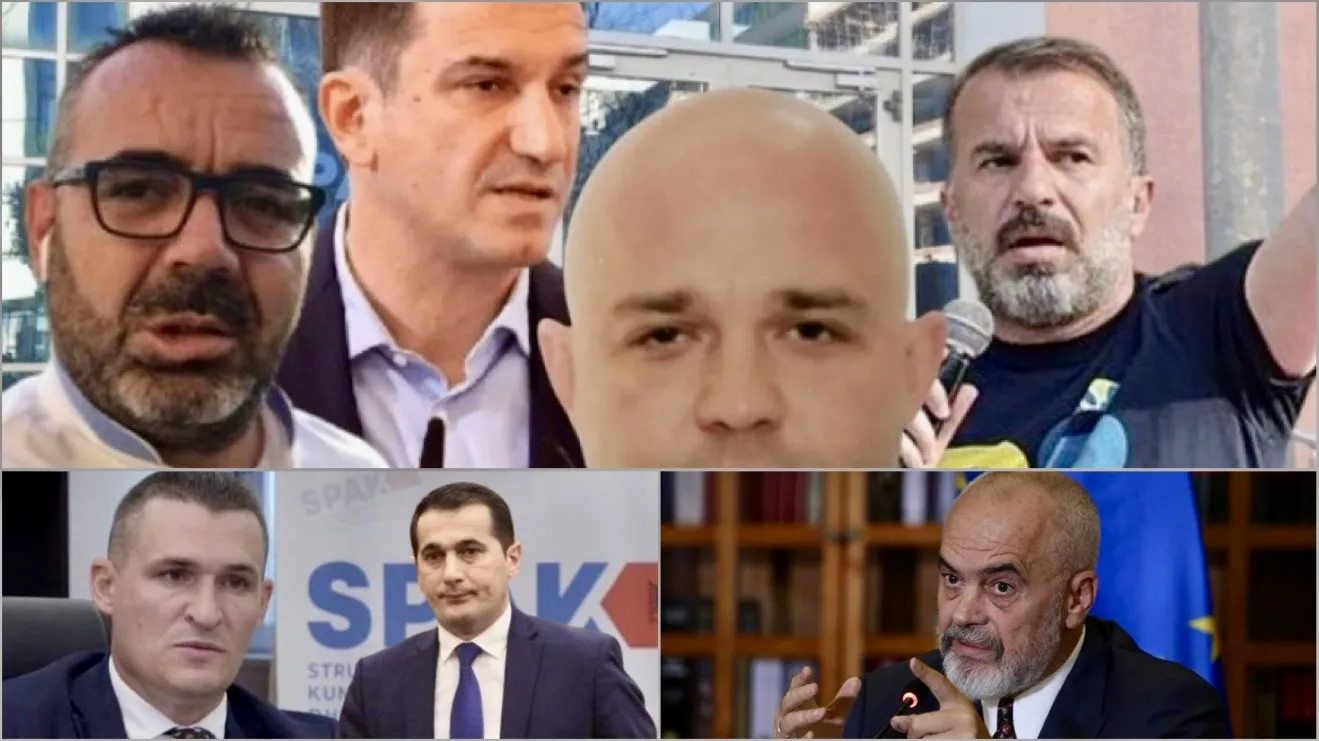 Altin Dumani dhe SPAK po duken më shumë si ndërmjetës mes Veliajt dhe Edi Ramës, sesa hetues seriozë të korrupsionit