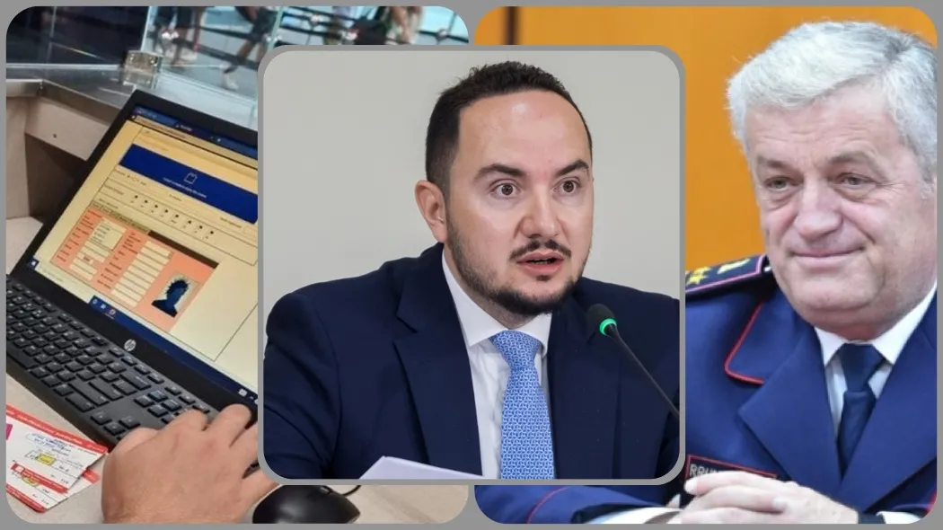 Salianji dyshime për zgjedhjen e Drejtorit të Përgjithshëm të Policisë së Shtetit: Tenderim kush do influencojë më shumë tek grupet kriminale