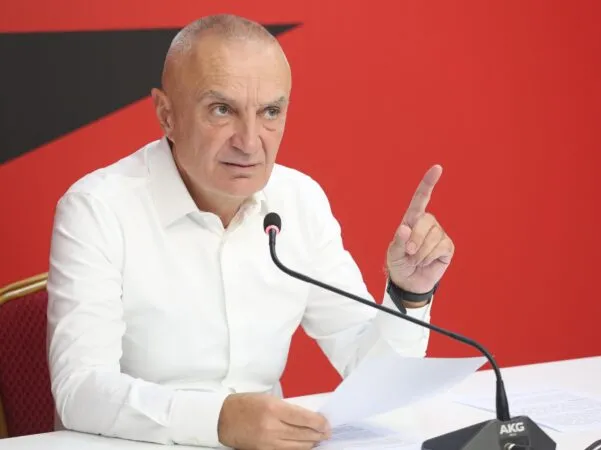 Frikë nga Monika Kryemadhi? Përgjigjet Ilir Meta