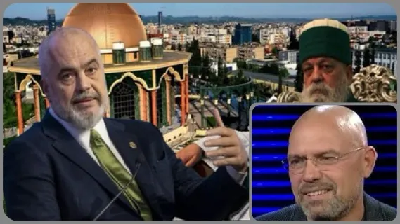 Manjani: Rama nëse do fliste në OKB për Kosovën, do bënte 1 mijë herë më shumë për vendin, se sa foli për shtetin e Baba Mondit