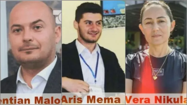 Skandali/ Gruaja e Ardjan Nikulajt dhe drejtorët e Kadastrës kërcënojnë qytetarin: Tërhiq kallëzimin!