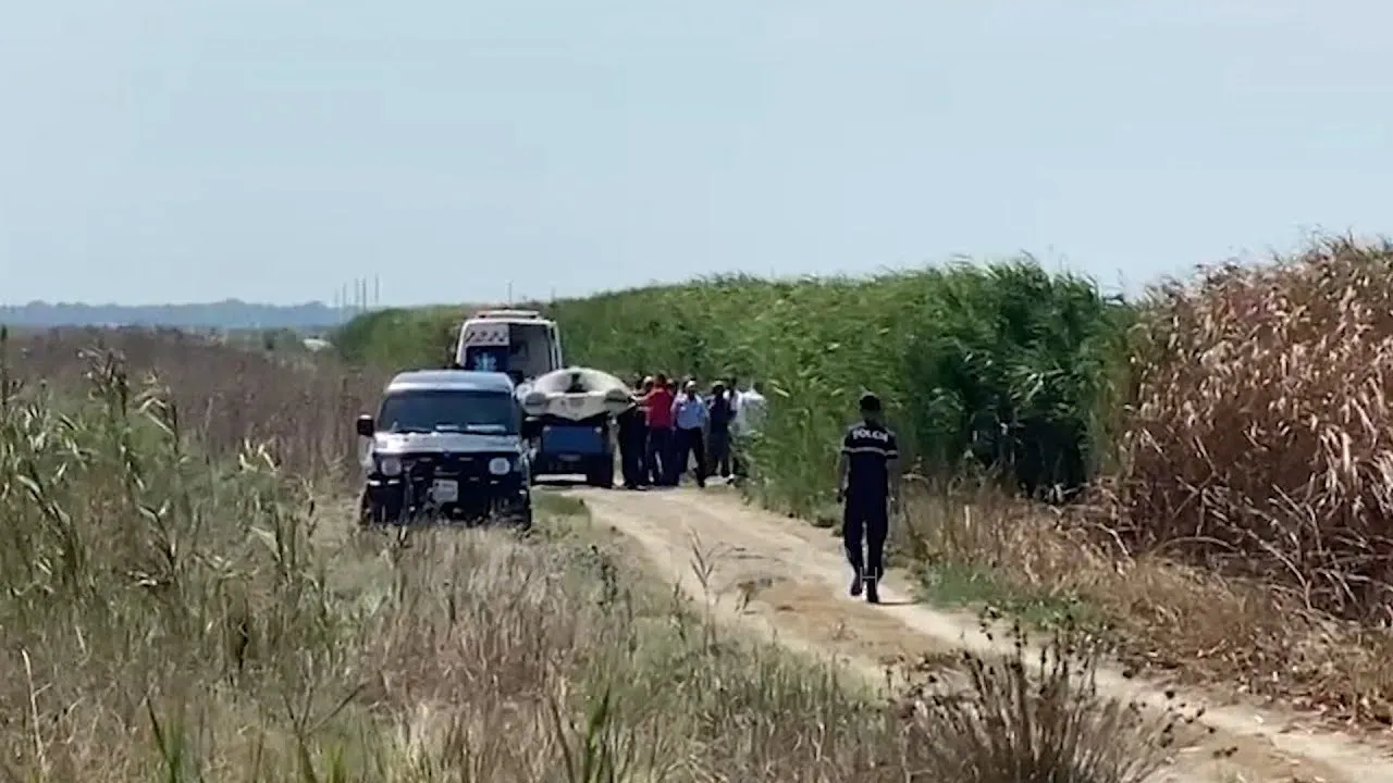 Policia jep detaje për efektivin e FNSH-së u gjet i pajetë në kanal: E mori rrjedha e ujit dhe… Ja ku u gjet trupi i tij