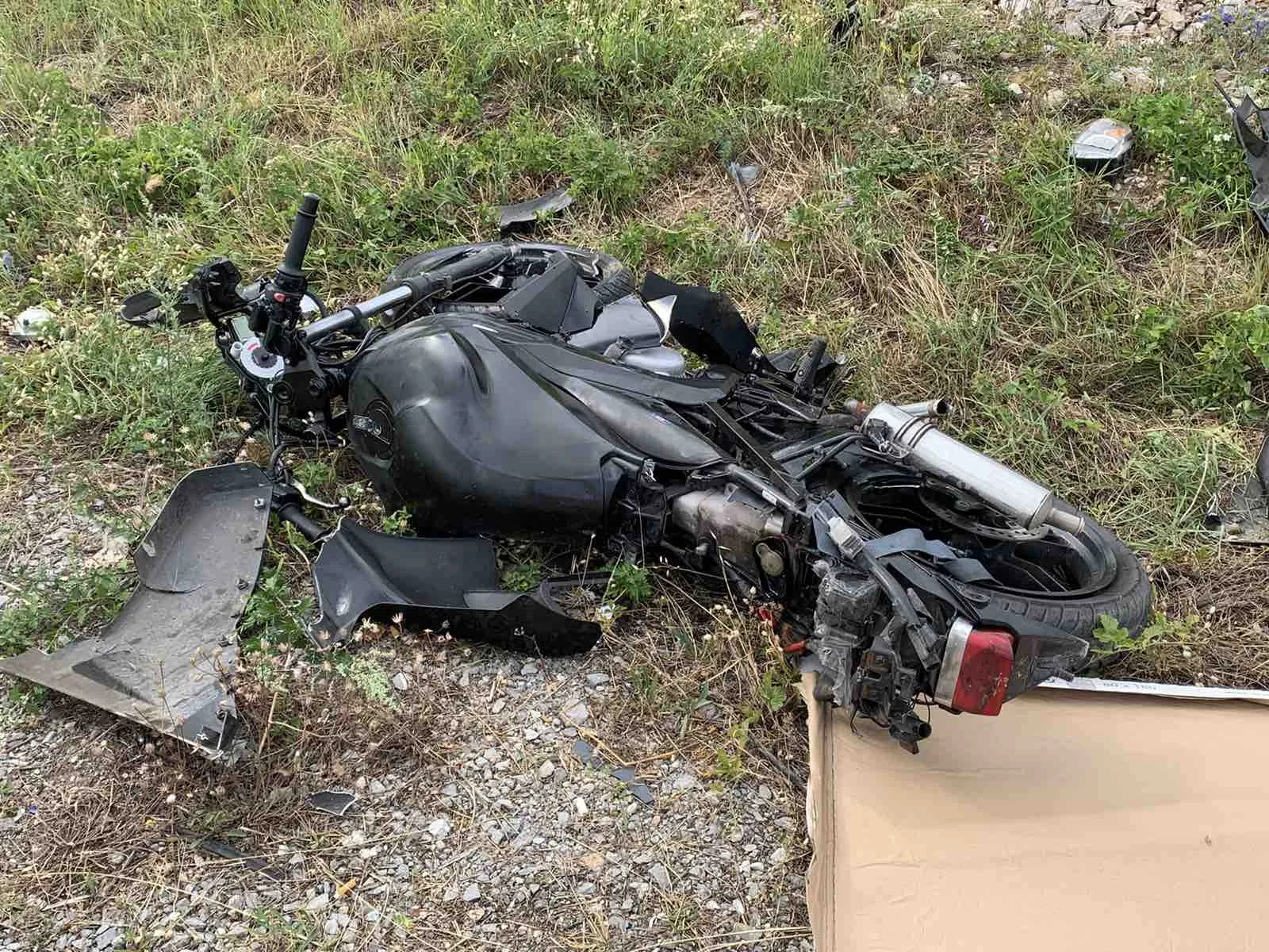 Kamëz/ Aksident tragjik, humb jetën 36-vjeçari me motor