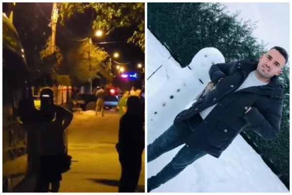 Arrestohet pas një viti në kërkim për vrasje, Luçian Mhilli