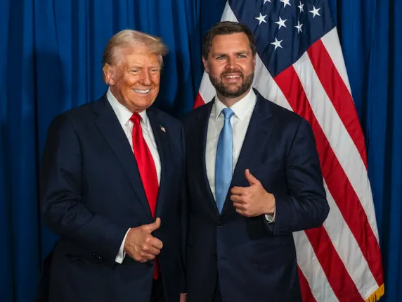 Vance, “karta fituese” apo “varrmihësi” i Donald Trump më 5 nëntor?