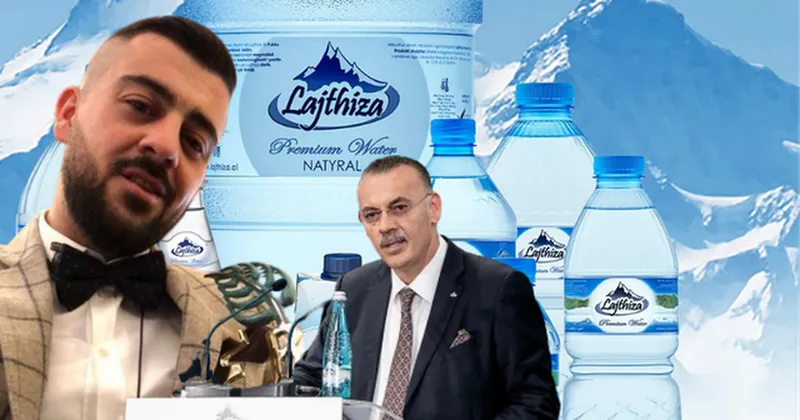 Arrestohet djali i pronarit të “Lajthizës,plagosi me armë tre persona në lokalin e VIP-ave