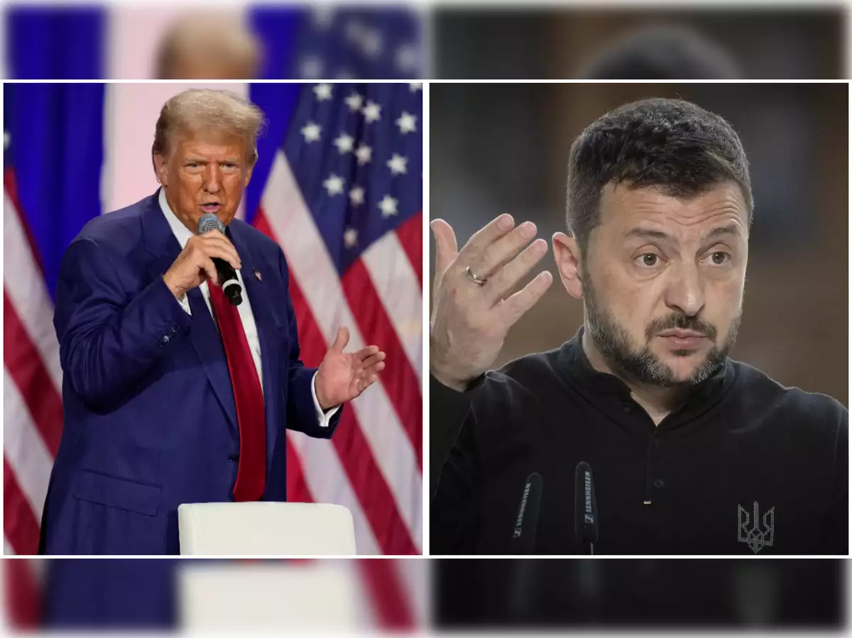 Trump konfirmon takimin me Zelenkyn: Shumë shpejt mund të arrij një marrëveshje mes Kievit e Moskës