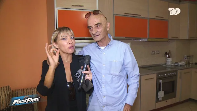 Cekja i Beratit ankohet në “Fiks Fare”/ “Faturohem për ujin e pijshëm njësoj sikur të kisha lavazh”