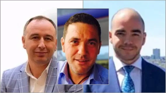 Mafiozët shqiptarë e gjerogjianë që fshihen pas KFC