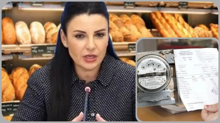 Nga 1 nëntori çmimi i energjisë rritet 15% në orët e pikut të furrave