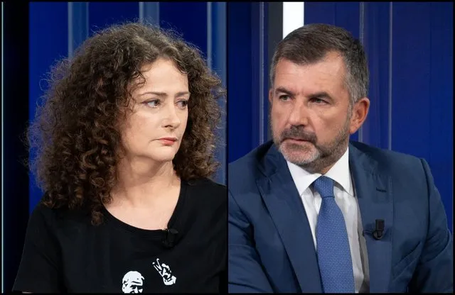 Bushati ‘përplaset’ me Argita Berishën për investimin e Malltezit te “Partizani”