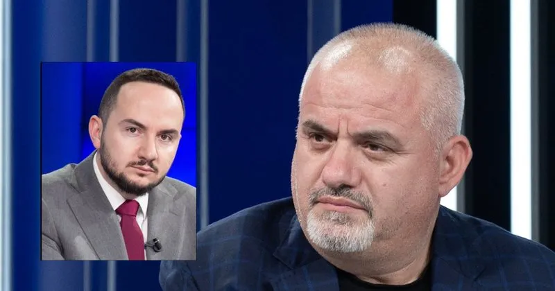 Artan Hoxha jep detaje për akuzën ndaj Salianjit: Zanafilla e historisë së Babales është “Shërbimi Informativ”