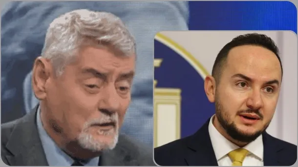 Shehi kundër protestës për Salianjin: Do na bëjë qesharakë! S’do lodhim shqiptarët se u dënua njëri me 1 vit burg