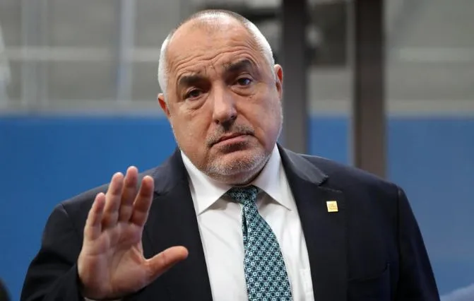 Ish-kryeministri bullgar flet për RMV  që mbetet pas në çeljen e negociatave : Le të vuajnë pasojat!