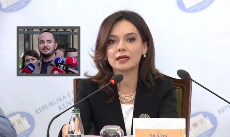 Spiropali refuzon mbledhjen e Këshillit të Mandateve për deputetin Ervin Salianji