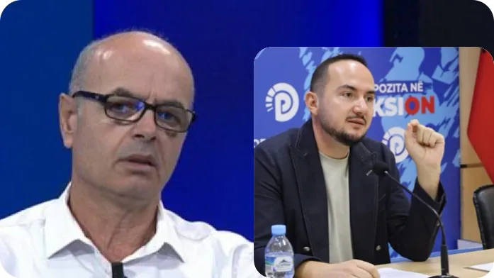 Deputeti i PS-së Koçi, flet për vendimi  e Apelit për Salianjin: Më vjen keq, s’ndjen kënaqësi të shoh tjetrin në burg! Nuk i shkon një