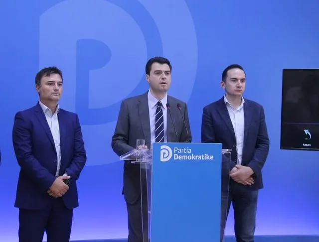 Çfarë fsheh Ervin Salianji për dosjen “Babale”