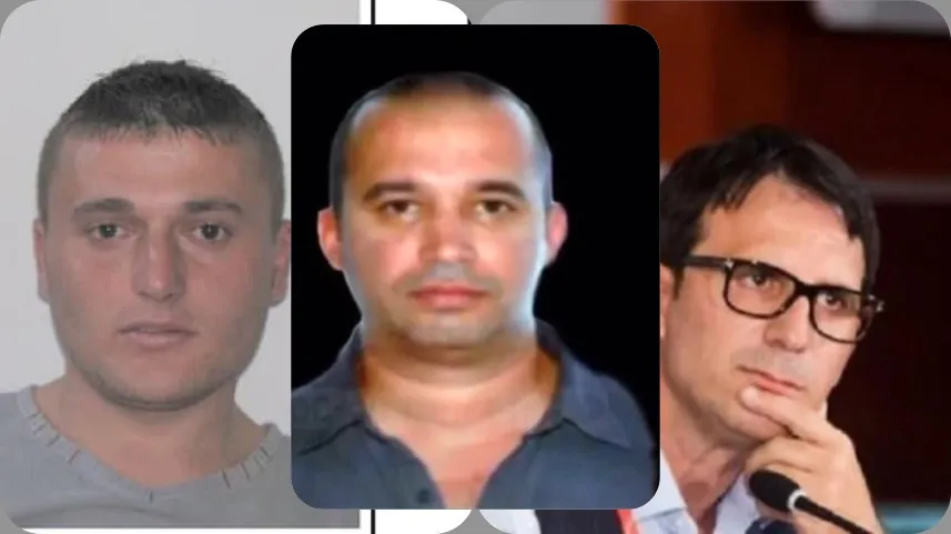 “Babale 2” dhe bizneset e vëllait të Xhafës me trafikant droge dhe grabitës floriri!