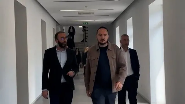Ervin Salianji do të paraqitet në Policinë e Tiranës