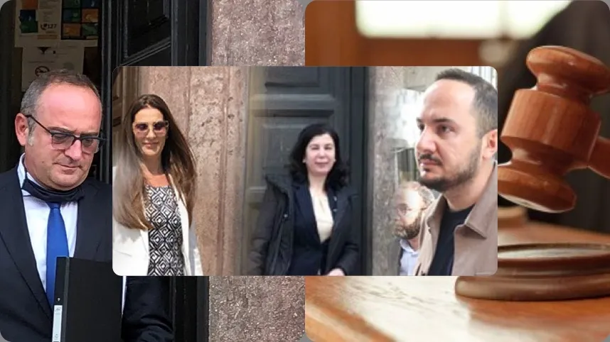 Çomangen kokës me unanimitet, kujtdo që cakton qeveria!