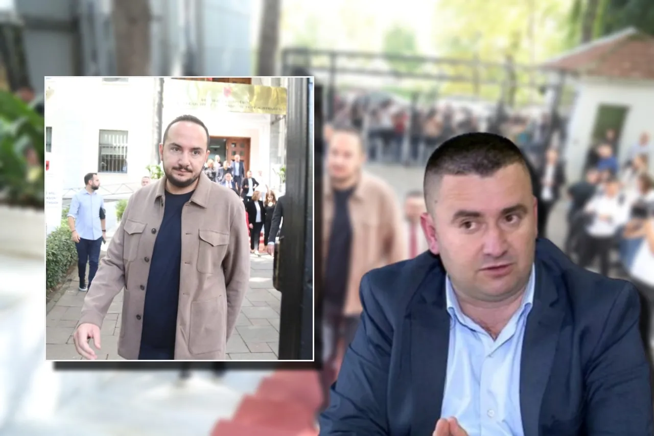 Dënimi i Salianjit, avokati Arben Llangozi: Për shtyrjen e ekzekutimit të vendimit, e vetmja rrugë për deputetin do të ishte…