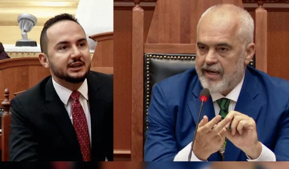 Rama e dha vendimin për Salianjin më 12 shtator, gjyqtarët e Apelit vetëm e ligjëruan dënimin politik