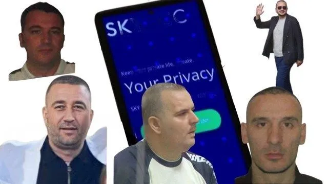 Zbardhen përgjimet mes Gjokës dhe Beharit në “Sky”: Fredi është ai që spiunoi vëllain e Xhafës