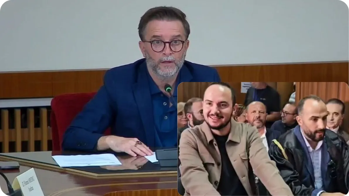 Erion Braçe flet për burgun e Salianjit: As ju plas hiç për Salianjin, ja arsyeja e vërtetë pse po i nisin protestat