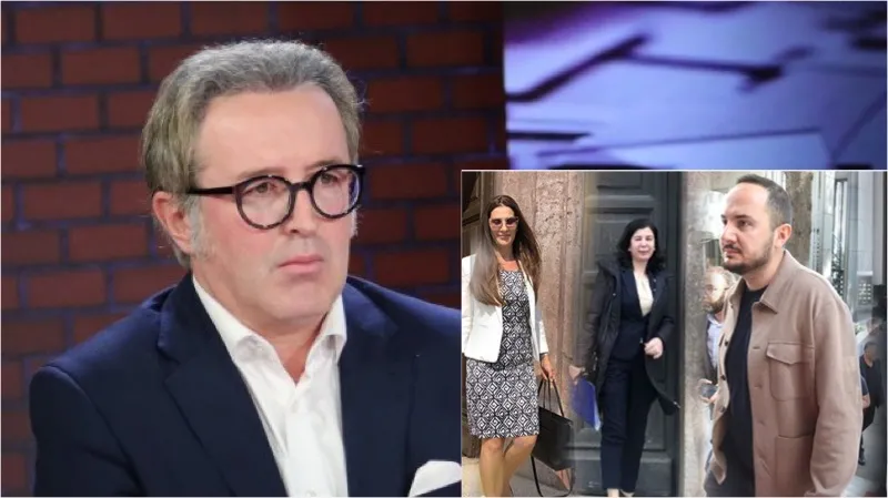 Dënimi i Salianjit/ Alizoti: Vendimet e Ramës do e marrin një përgjigje