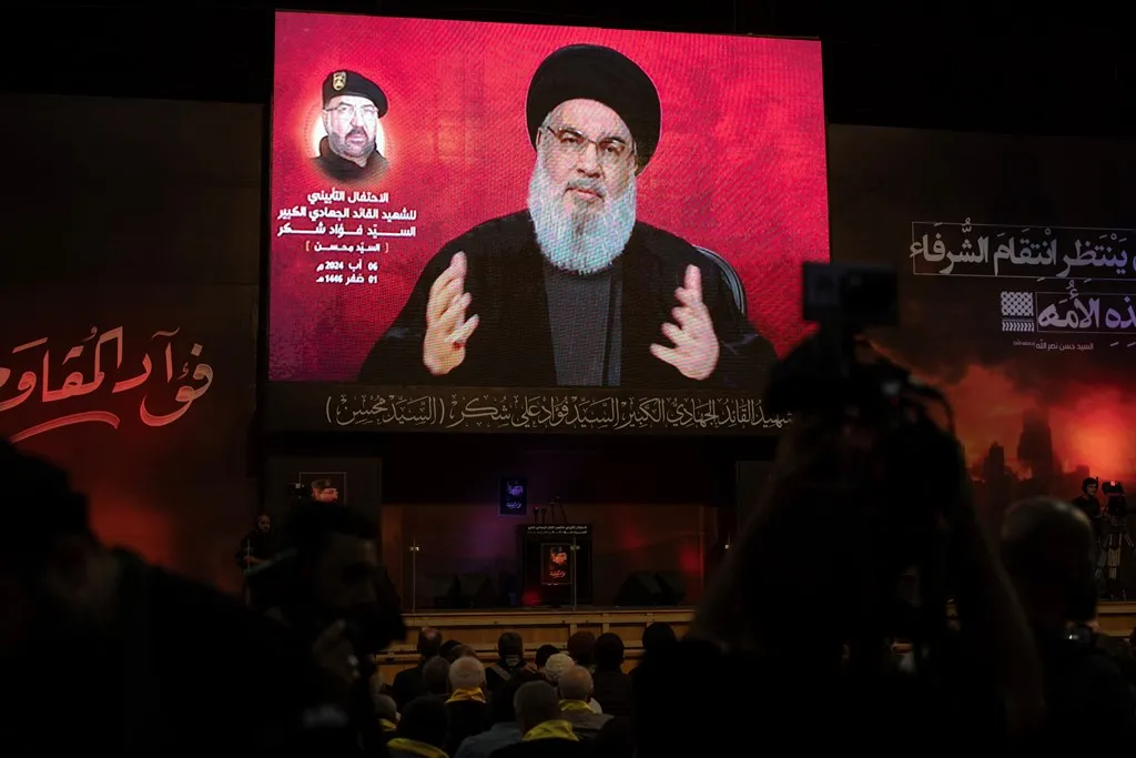 Kush ishte Hassan Nasrallah: Nga Luftëtar në Lider të Fuqishëm të Hezbollah-ut dhe Aktor Kyç në Lindjen e Mesme”