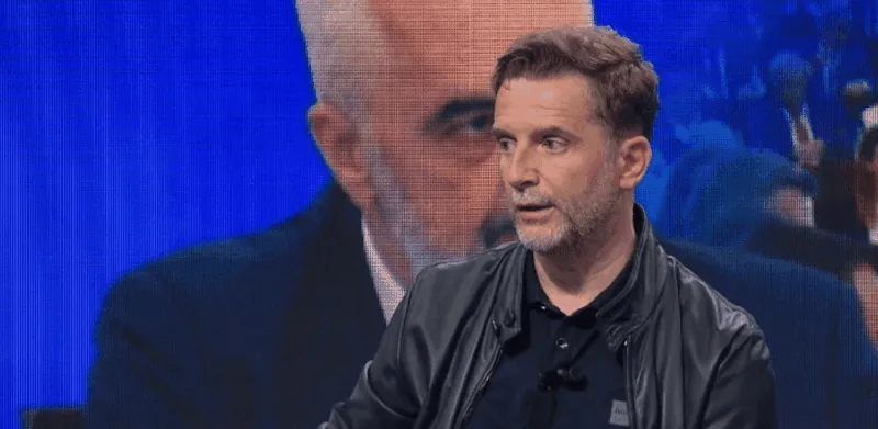 Erion Braçe : Më vjen keq  për kolegët para drejtësisë !
