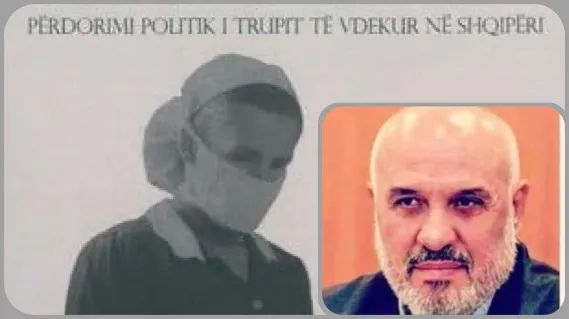 “Një varrim, për çdo regjim”