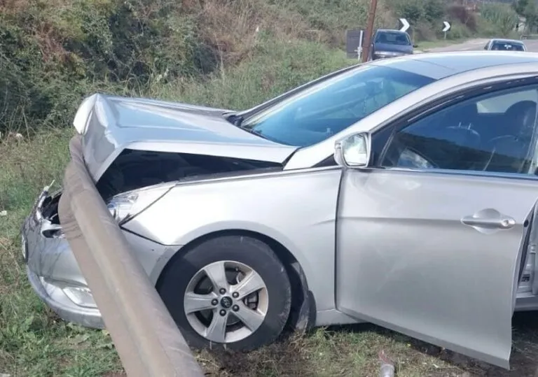 Elbasan-Peqin, plagoset 47-vjeçarja nga një aksident