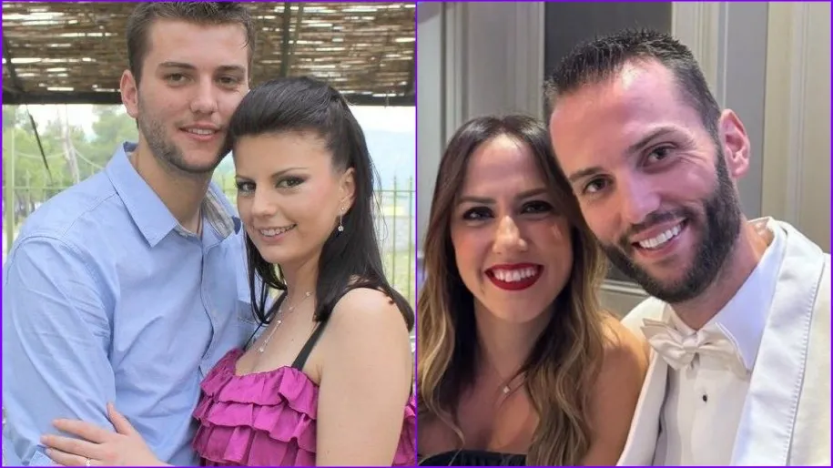 Rudina Dembacaj: Nuk e di pse gratë e ish-burrave të mi, më kanë inat…