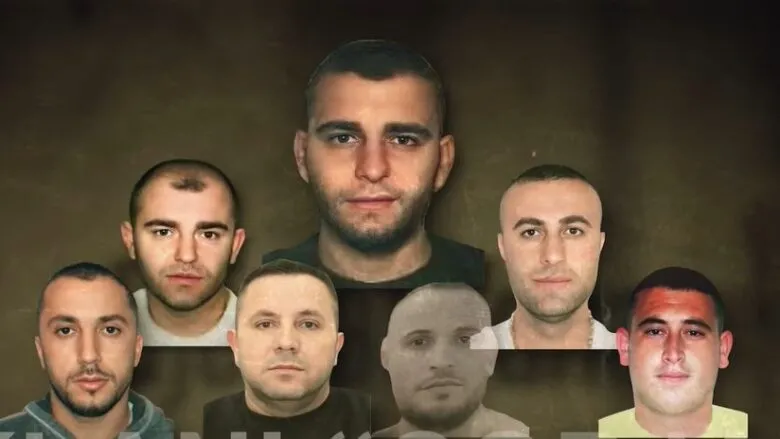 Si u ngrit pa zhurmë organizata e fuqishme shqiptare