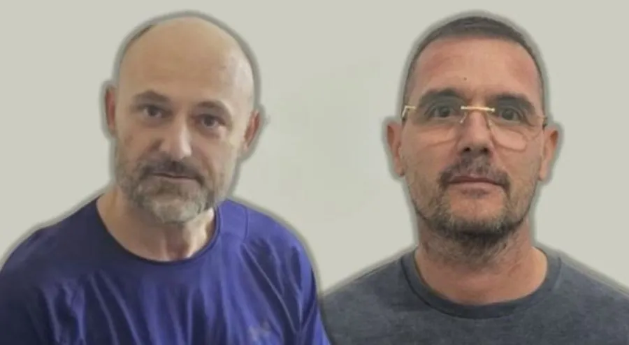 Zbardhet dëshmia e Julian Meçes: Ishim në Dubai me Plarentin kur morëm vesh masat e sigurisë! A