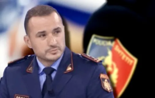 Ilir Proda do të jetë drejtori i ri i Policisë së Shtetit
