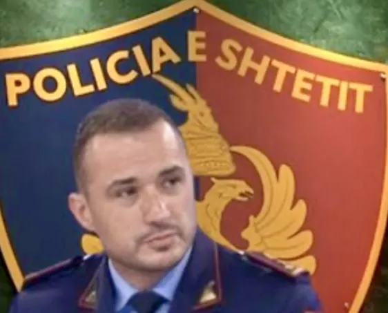 Kush është Ilir Proda, kandidati për postin e Drejtorit të Përgjithshëm të Policisë së Shtetit!
