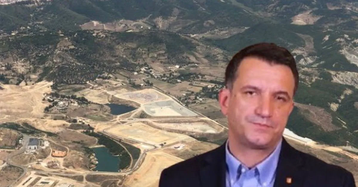 SPAK-ku “flë”, Veliaj pagoi 10 MILIARD Lekë  nga paratë e qytetarëve për 2024,  inceneratorit të Tiranës