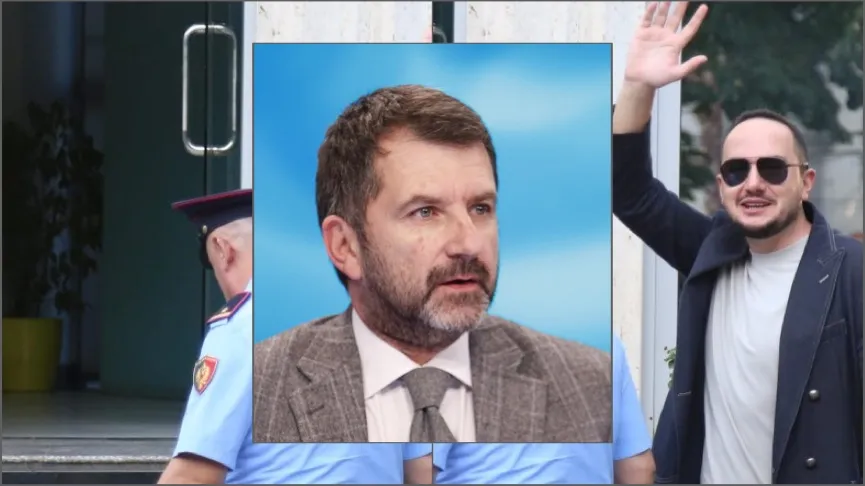 Burgosja e Salianjit si një pikë kthese për PD
