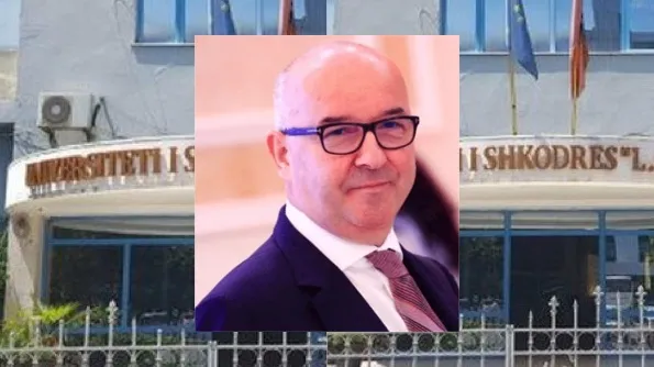 Universitetin “Luigj: Korrupsion, nepotizëm, e mbi të gjitha mungesë standardesh akademike…