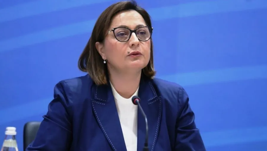 Kërcënoi opozitën, Çupi-ministrit të Brendshëm: Parlamenti mjeran nuk ka lidhje me demokracinë
