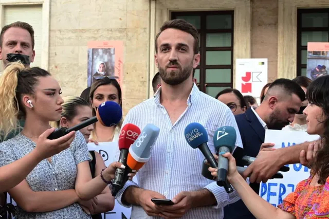 Gazetari Isa Myzyraj, flet për sulmet ndaj CNA-së: Po bllokohen mediat kritike të qeverisë dhe Bashkisë Tiranë