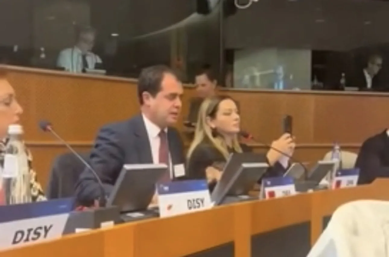 PD rikthehet me të drejta në PPE, Bylykbashi: Kryetari i opozitës mbahet në arrest pa asnjë provë