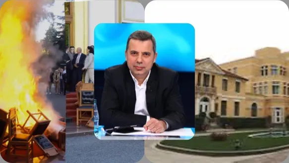 Gazetari reagon ndaj qëndrimit të ambasadorëve të huaj: Ose kanë bërë biznes mbajtjen e qëndrimeve politike